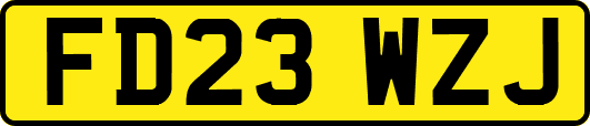 FD23WZJ