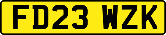 FD23WZK