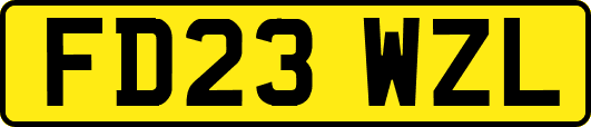 FD23WZL