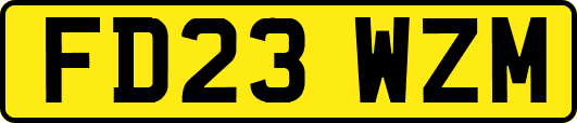 FD23WZM