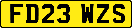 FD23WZS