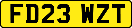FD23WZT