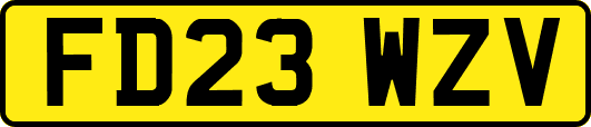 FD23WZV