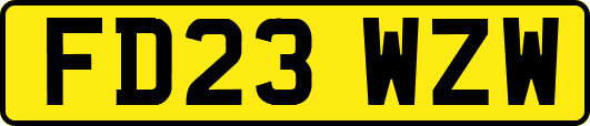 FD23WZW