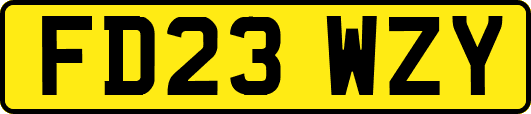 FD23WZY
