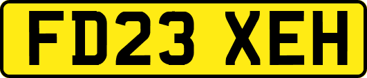 FD23XEH