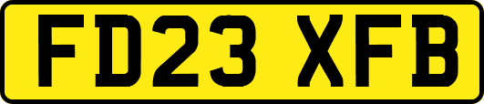 FD23XFB