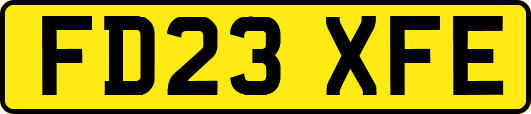 FD23XFE