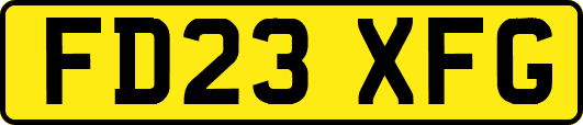 FD23XFG
