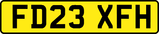 FD23XFH
