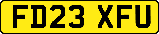 FD23XFU