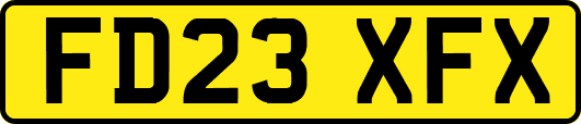 FD23XFX