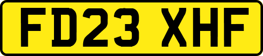 FD23XHF