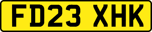 FD23XHK