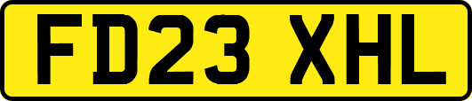 FD23XHL
