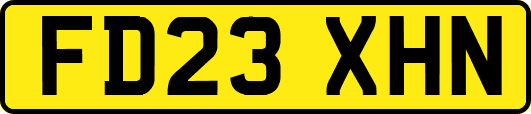 FD23XHN