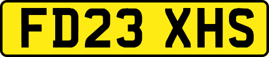 FD23XHS