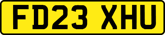 FD23XHU