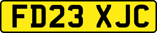 FD23XJC