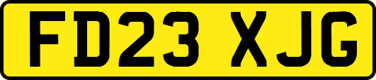 FD23XJG
