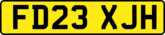 FD23XJH