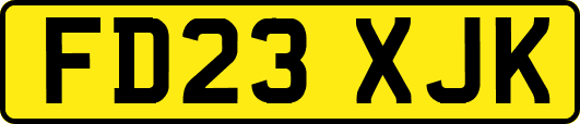 FD23XJK