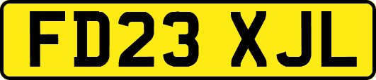 FD23XJL