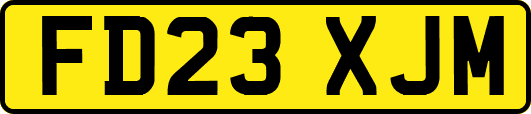 FD23XJM