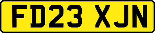 FD23XJN