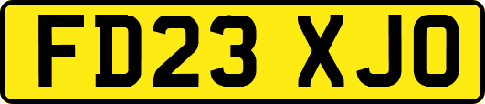 FD23XJO