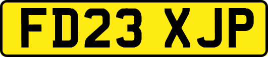 FD23XJP