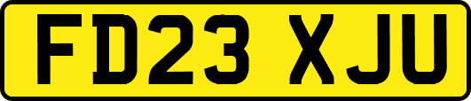 FD23XJU