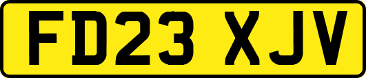 FD23XJV