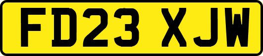 FD23XJW