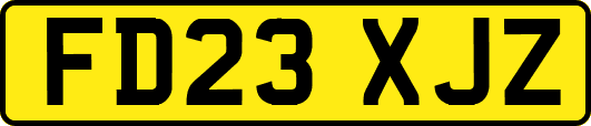 FD23XJZ