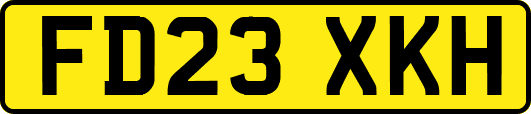 FD23XKH