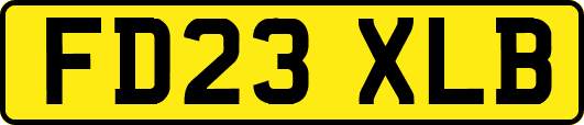 FD23XLB