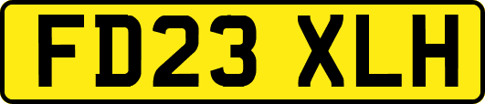 FD23XLH