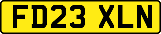 FD23XLN