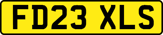 FD23XLS