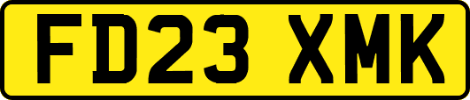 FD23XMK