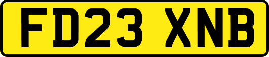 FD23XNB