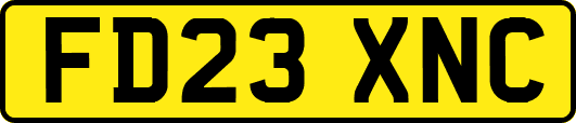 FD23XNC
