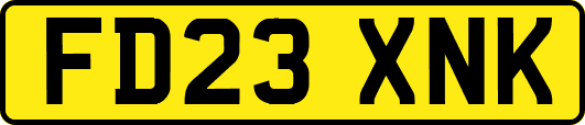 FD23XNK