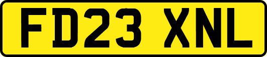 FD23XNL