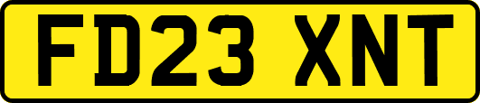 FD23XNT