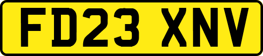 FD23XNV