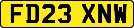 FD23XNW