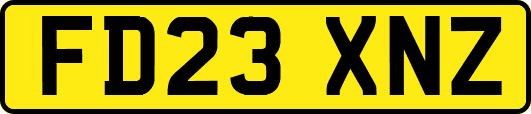 FD23XNZ