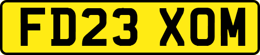 FD23XOM